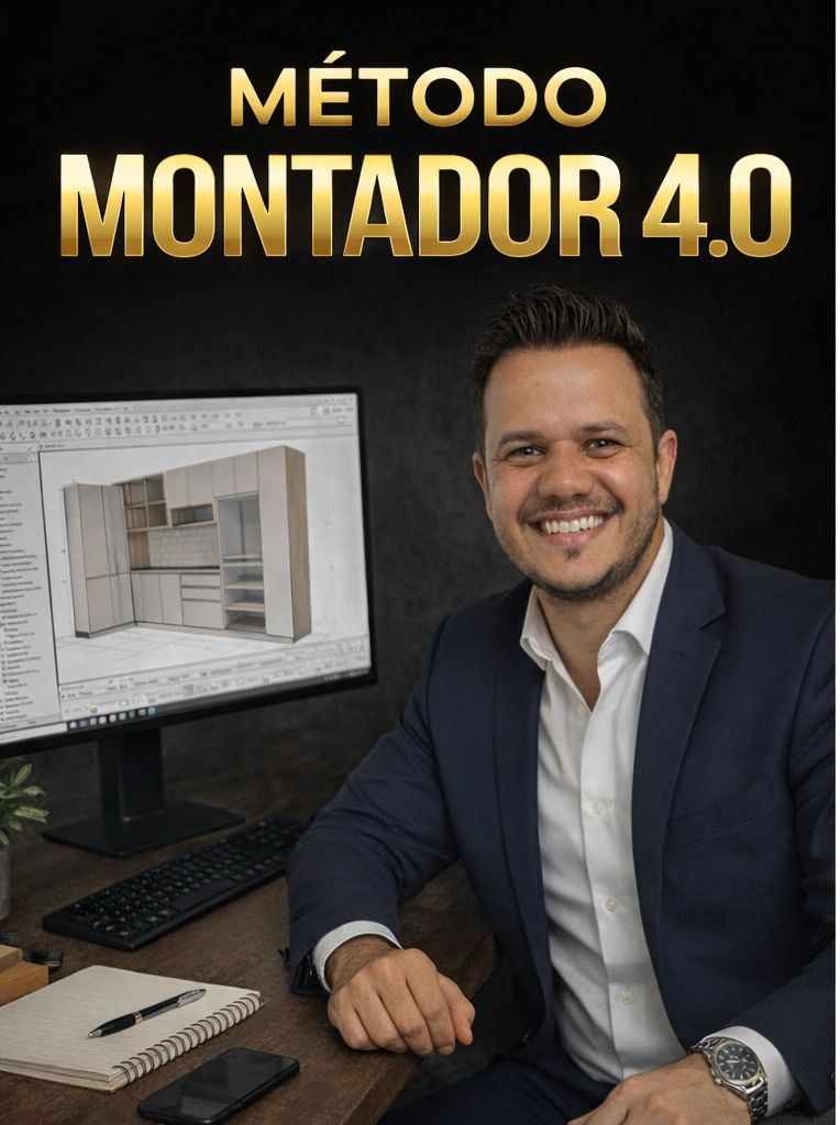 Método Montador 4.0